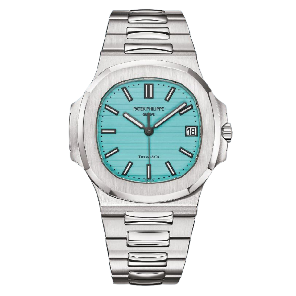 Patek Philippe Geneve