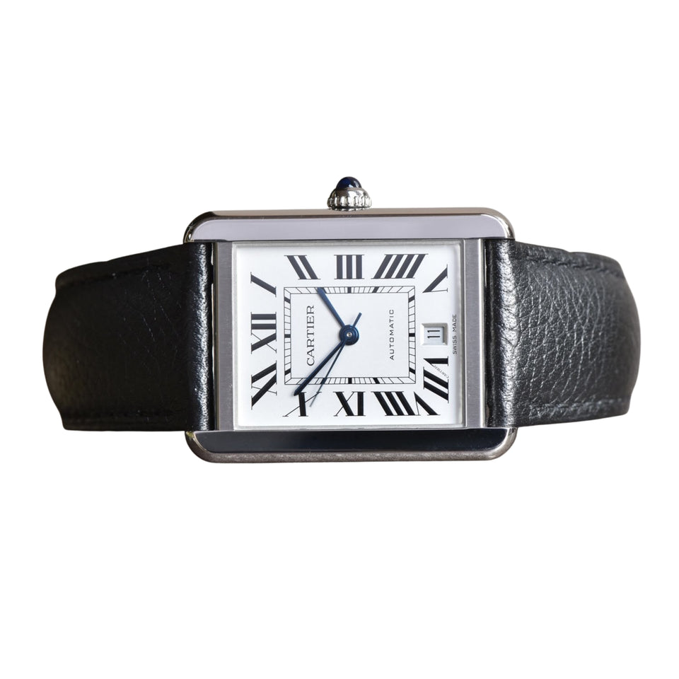 Cartier