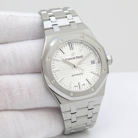 Audemars Piguet