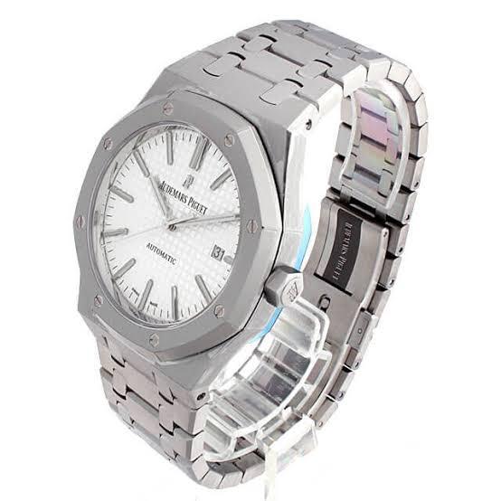 Audemars Piguet